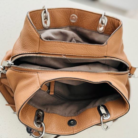 Vince Camuto Shoulder Handbag - Picture 10 of 12